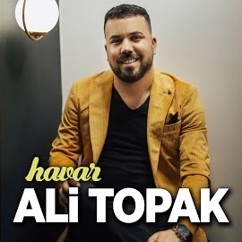 Ali Topak Havar