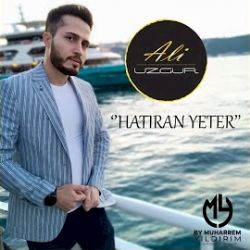 Ali Uzgur Hatıran Yeter