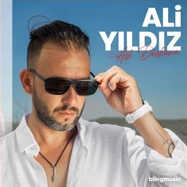 Ali Yıldız Aşk Düşkünü