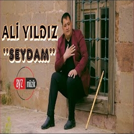 Ali Yıldız Seydam