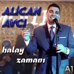 Alican Avcı Halay Zamanı