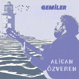 Alican Özveren Gemiler