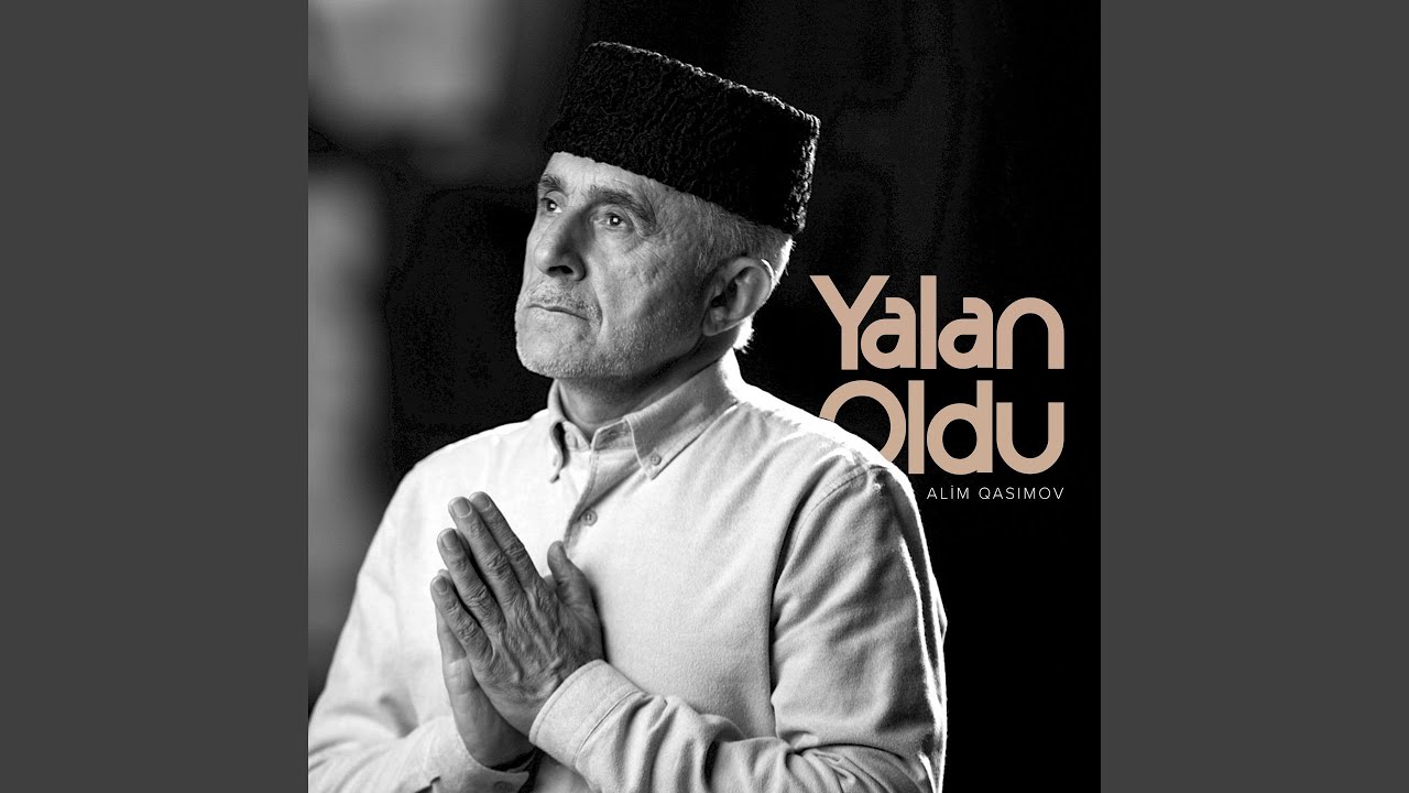 Yalan Oldu