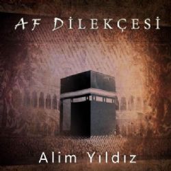 Alim Yıldız Af Dilekçesi