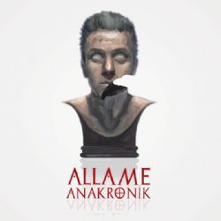 Allame Anakronik