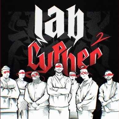 Allame Lab Cypher 2