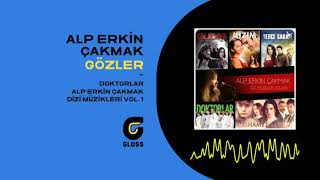 Alp Erkin Çakmak Gözler