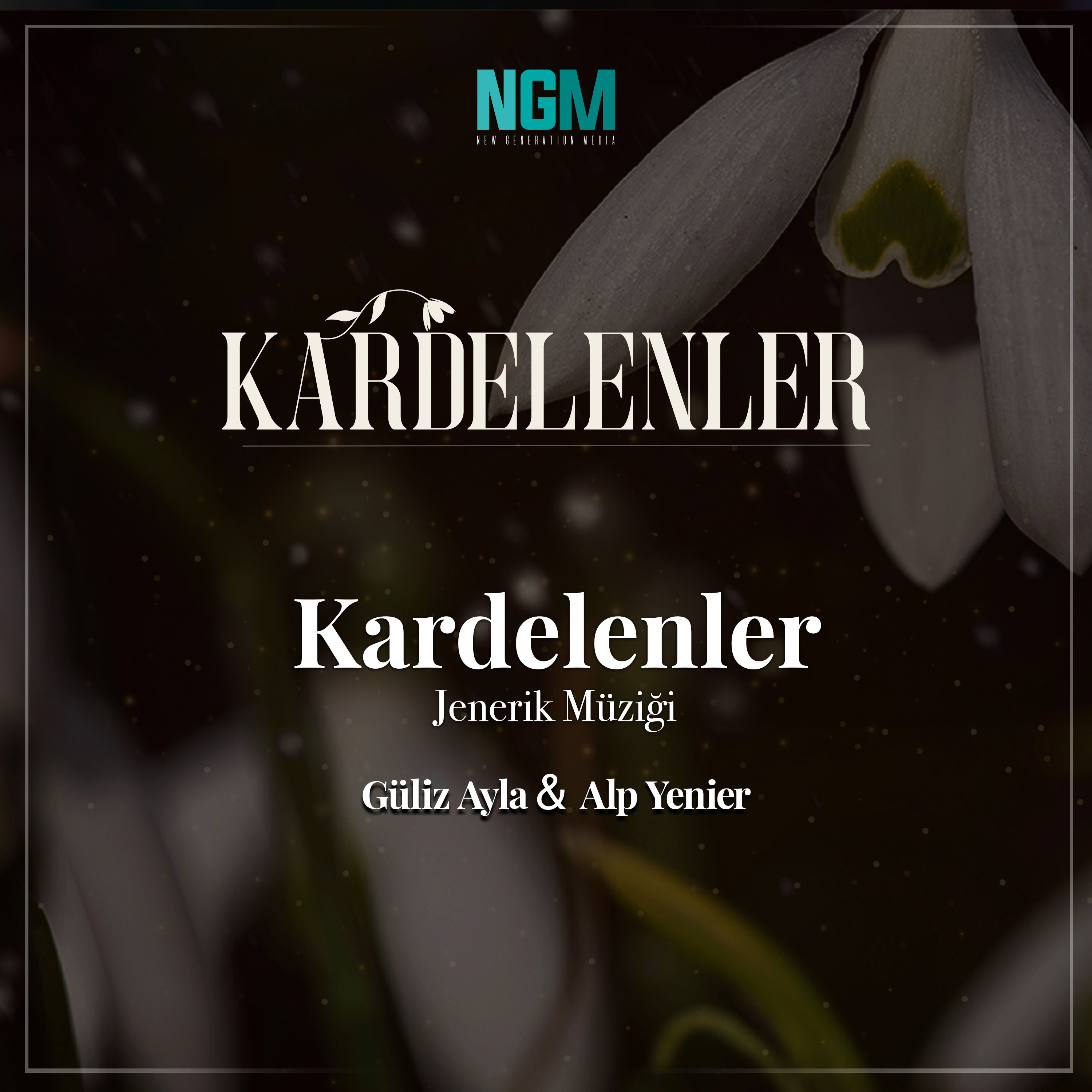 Alp Yenier Kardelenler