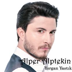 Alper Alptekin Yorgan Yastık