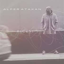 Alper Atakan Ascent