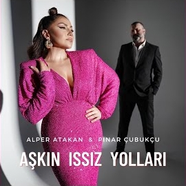 Alper Atakan Aşkın Issız Yolları