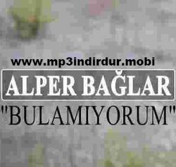 Alper Bağlar Bulamıyorum