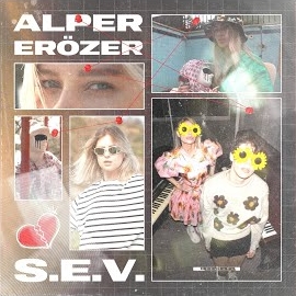 Alper Erozer SEV