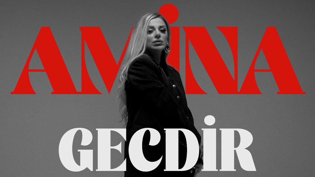 Amina Gecdir