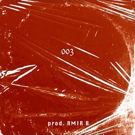 Amir B 003