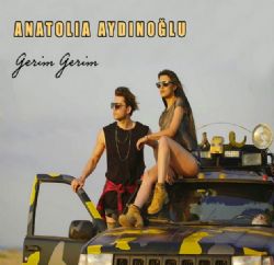 Anatolia Aydınoğlu Gerim Gerim