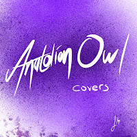 Anatolian Owl COVERS