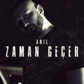 Anıl Zaman Geçer