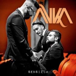 Anka Sensizim