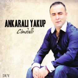 Ankaralı Yakup Cimdallı