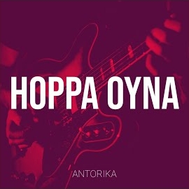 Antorika Hoppa Oyna