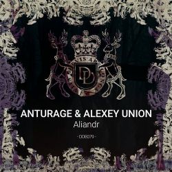 Anturage Aliandr