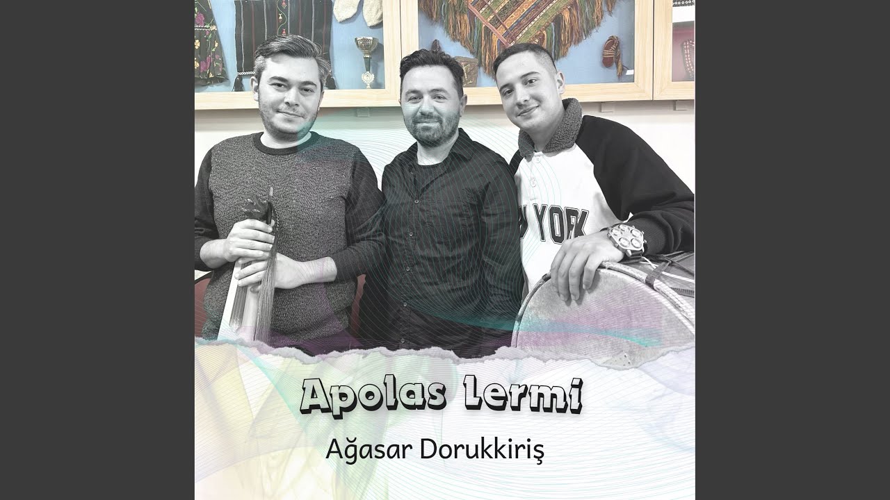 Apolas Lermi Ağasar Dorukkiriş