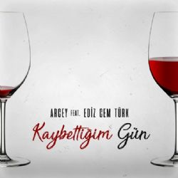 Arcey Kaybettiğim Gün