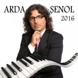 Arda Şenol Arda Şenol