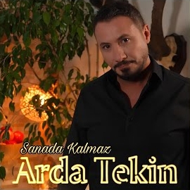 Arda Tekin Sanada Kalmaz