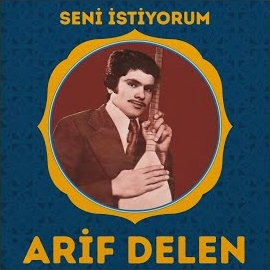 Arif Delen Ahu Gözlüm