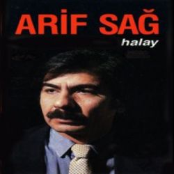 Arif Sağ Halay