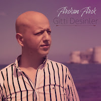 Arıkan Arık Gitti Desinler