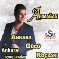 Armağan Arslan Ankara Gücü Koçları