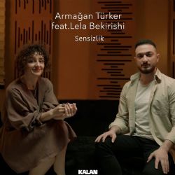 Armağan Türker Sensizlik