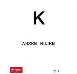 Arsen Nujen K