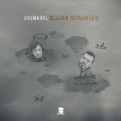 Arşmahal Gezegen Seyahatleri