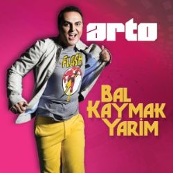 Arto Bal Kaymak Yarim