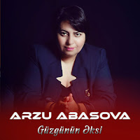 Arzu Abasova Güzgünün Eksi