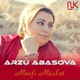 Arzu Abasova Menfi Müsbet