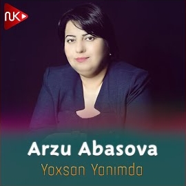 Arzu Abasova Yoxsan Yanımda