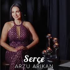 Arzu Arıkan Serçe