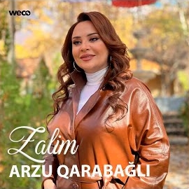 Arzu Qarabağlı Zalim