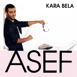 Asef Kara Bela  Robot