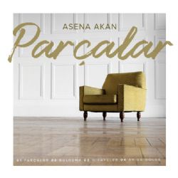 Asena Akan Parçalar