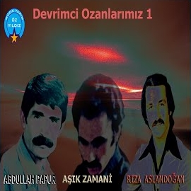 Aşık Zamani Devrimci Ozanlarımız 1