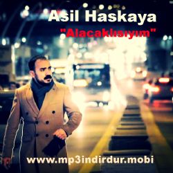 Asil Haskaya Alacaklısıyım