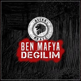 AslanBeatz Ben Mafya Değilim