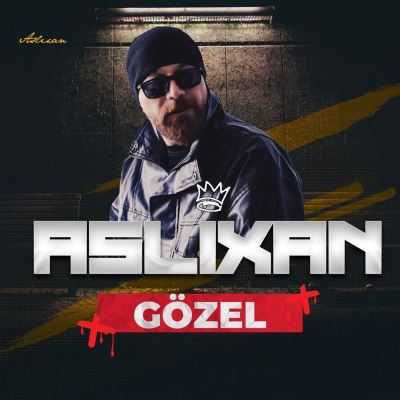 Aslixan Gözel