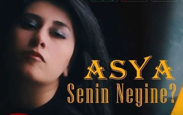 Asya Senin Neyine